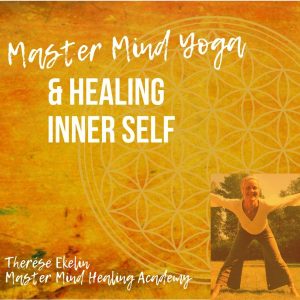 Master Mind Yoga & Healing Inner Self - 8 Week Deepening Course