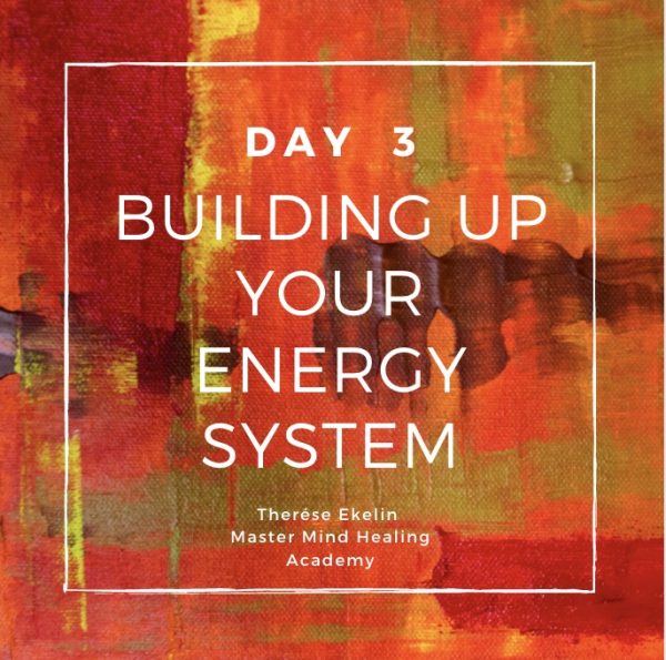 RECLAIM YOUR SPACE - 3 Day Deep Dive Workshop - 2 months Access - Image 4