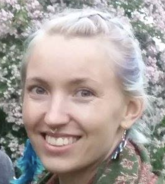 Jacqueline Loddby_profilfoto