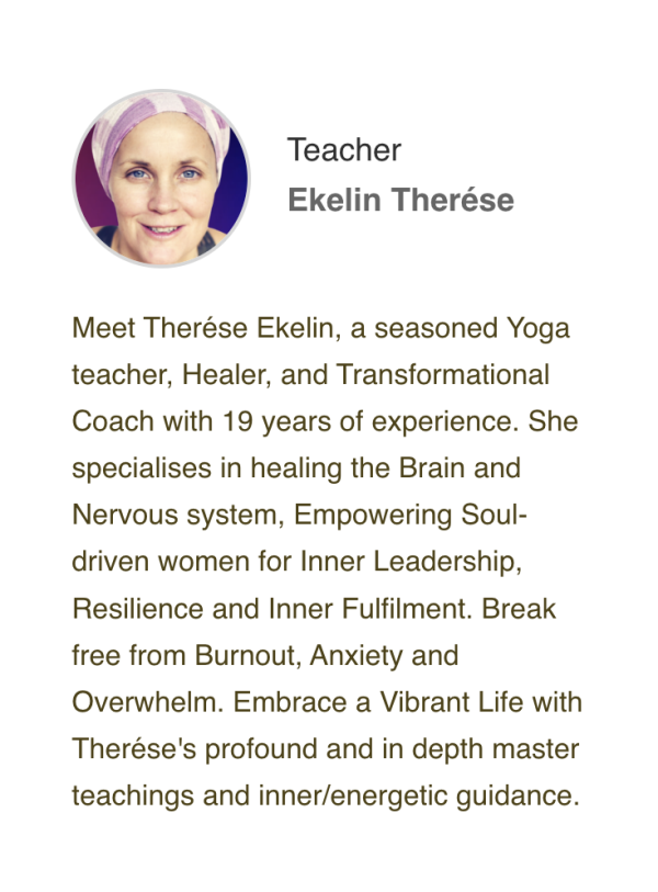 Unleash Your Inner Leader: Break Free from Procrastination & Overwhelm in 3 Days Deep Dive - Image 6