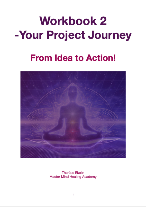 Unleash Your Inner Leader: Break Free from Procrastination & Overwhelm in 3 Days Deep Dive - Image 8